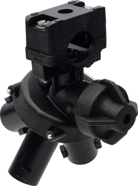 Düsenhalter, 3 Düsen 24216A20MMNYB