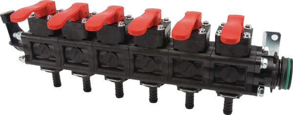 Prop. Ventileinheit 6W T5M 46305651