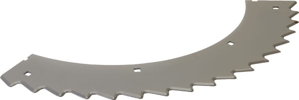 Sägemesser rechtsdrehend 0004988782KR