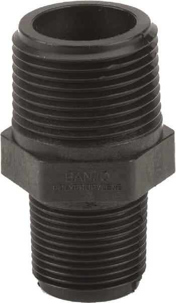 Doppelnippel M/M 1"x 3/4" NP RN100075