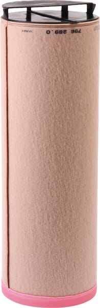 Luftfilter innen 0007962890