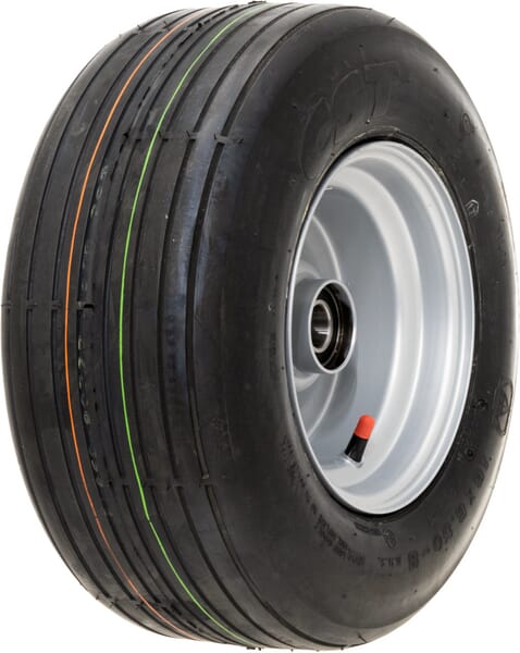 DEUTZ-FAHR Laufrad 16x6,5-8 kpl. VF06564096