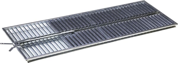 Lamellensieb  610x1735 0007395423N