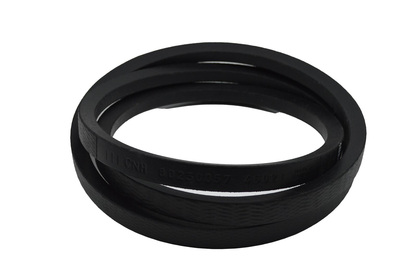 Keilriemen Windvariator für New Holland 8030-55/1530-45 Mähdrescher