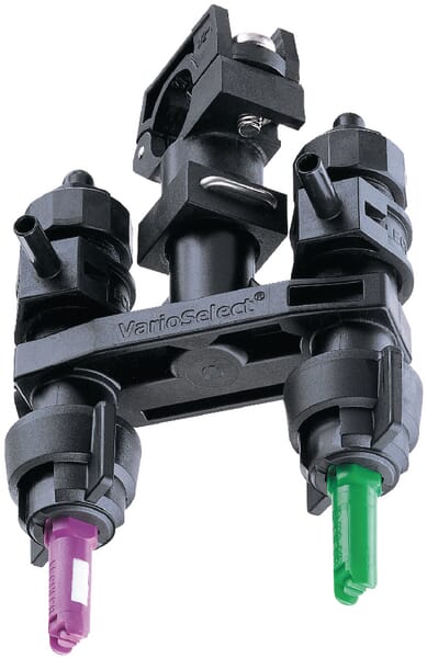 VarioSelect 2-fach 3/4" 0652845627B00