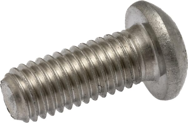Flachkopfschraube M8x20-A2 ISO 30110585
