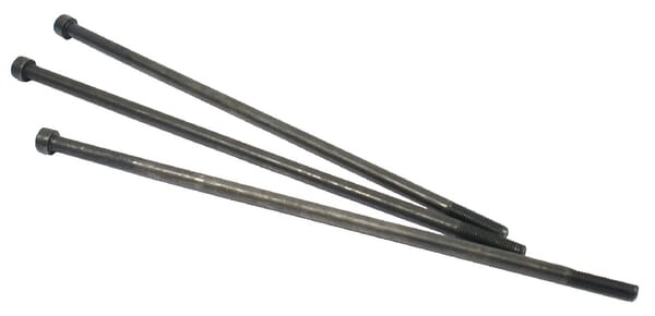 AK Regeltechnik Schraubensatz 3x M8x180 SV995037