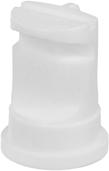 Düse FT 140° weiß, Kunststoff FT14008