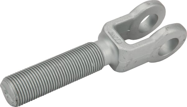 Gabelstück TR36x3R 3029010