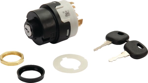 Startschalter 0000131350N