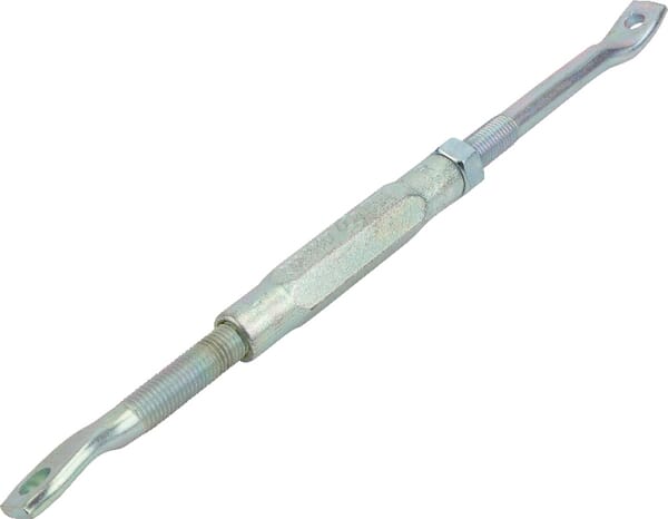 Zugst. M20x450-550 19/7 GRD 5670219