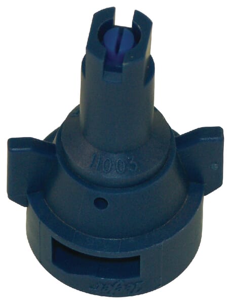 Injektordüse AIC 110° blau Kun AIC11003VP
