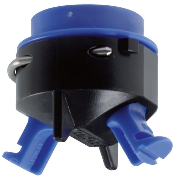 Twin-Spray-Cap Multijet 0921635610001