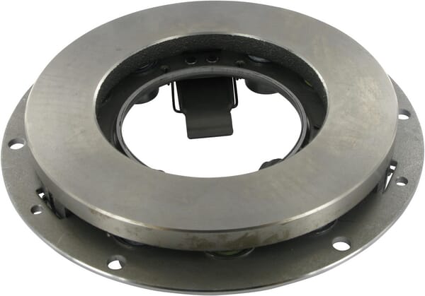 KAWE Kupplungsautomat 5504N