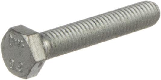 6kt-Schr.M8x45-8.8 DIN933 Zn 3017285