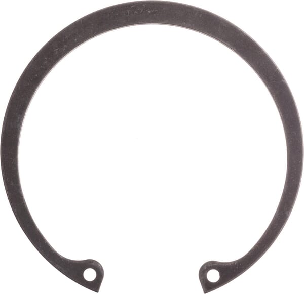 Kramp Sicherungsring innen 72x2,5mm DIN472 Stahl Kramp 47272P010