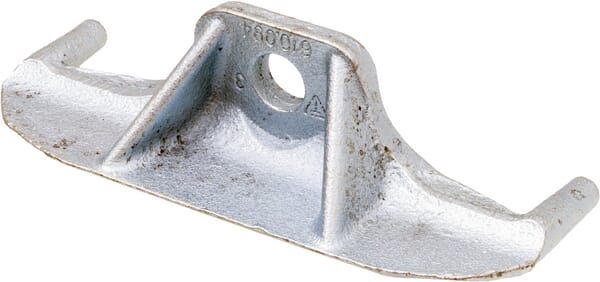 Pöttinger Zinkenhalter rechts  00610102