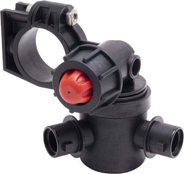 Düsenhalter, QJ 3 - D.1"-10 mm 8244328