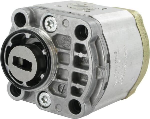 Bosch Rexroth Hydraulikpumpe AZPF-12-011LNT20MB Bosch Rexroth 1517222380