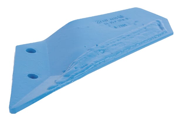 Flügelschar gekr. FL35P R. 3374426