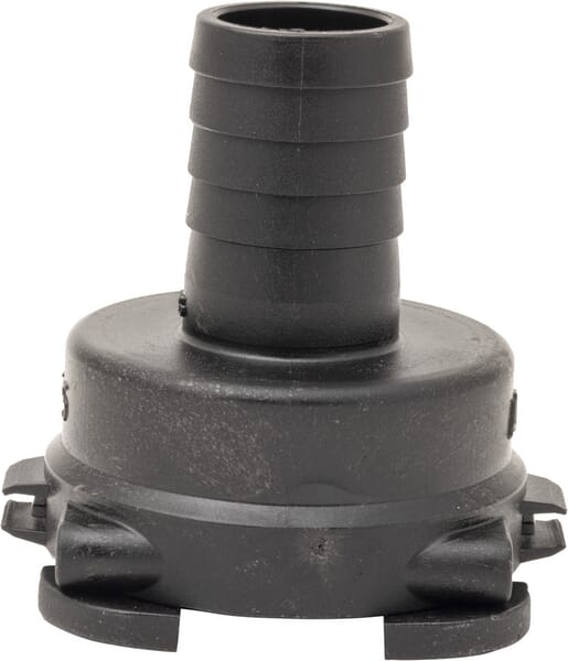 Gabelkupplung, Innengewinde, AF5, 25 mm, Schlauchanschluss 8415504