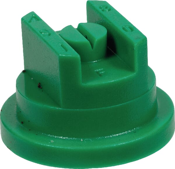 Düse SF 80°, dunkelgrün SF080015