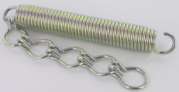 Kette mit Zugfeder 5821125