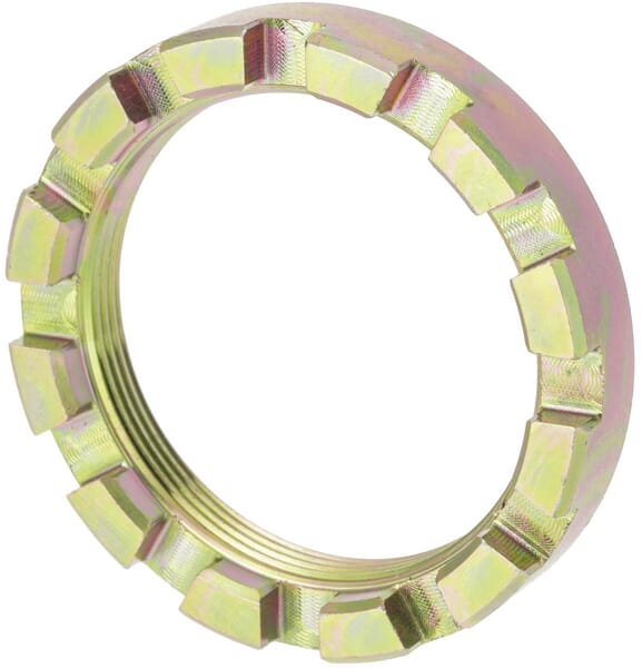 Schlitzmutter 0006103591