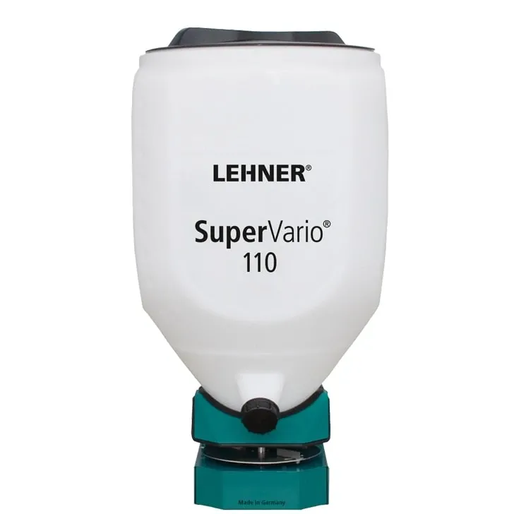 LEHNER SuperVario® 110 Tellerstreuer 71101