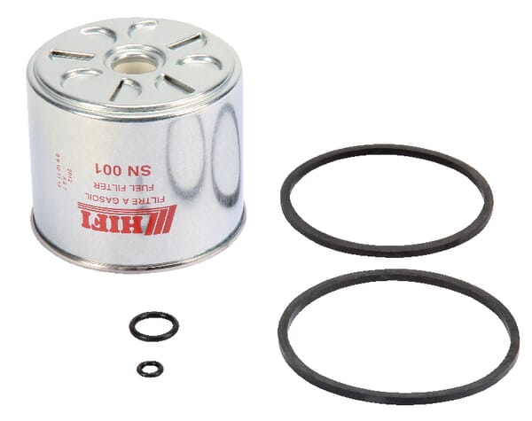 Kraftstofffilter Hifi SN001