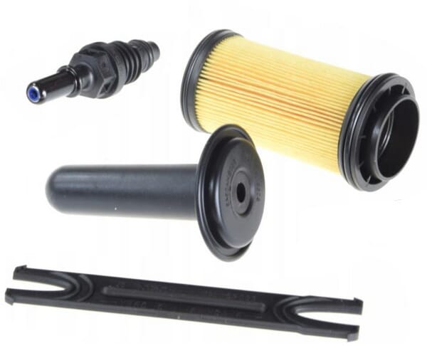 Filter geeignet für AdBlue® ACP0594170 Filter geeignet für AdBlue®