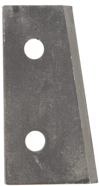 Stechmesser, Schneide rechts,  Krone 200706011