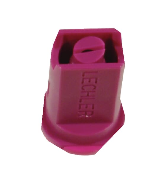 Injektor-Randdüse IDKS 80° violett Kunststoff IDKS80025POM