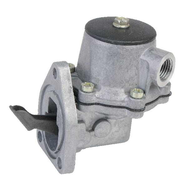DEUTZ Kraftstoffpumpe 4238003