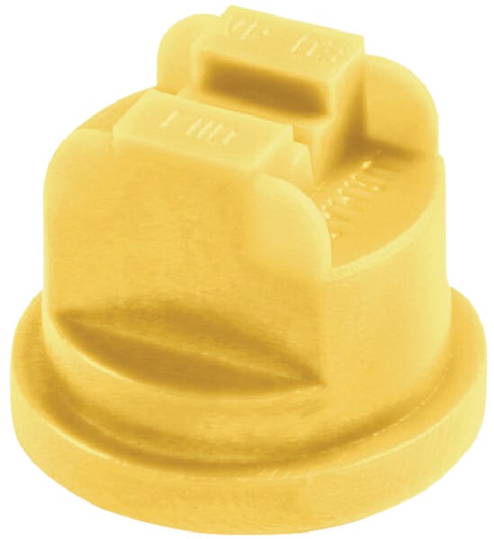 Flachstrahldüse VP110° gelb Kun VP02F110YE