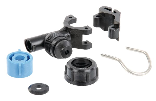 Düsenhalter einfach Cebeco 123984986