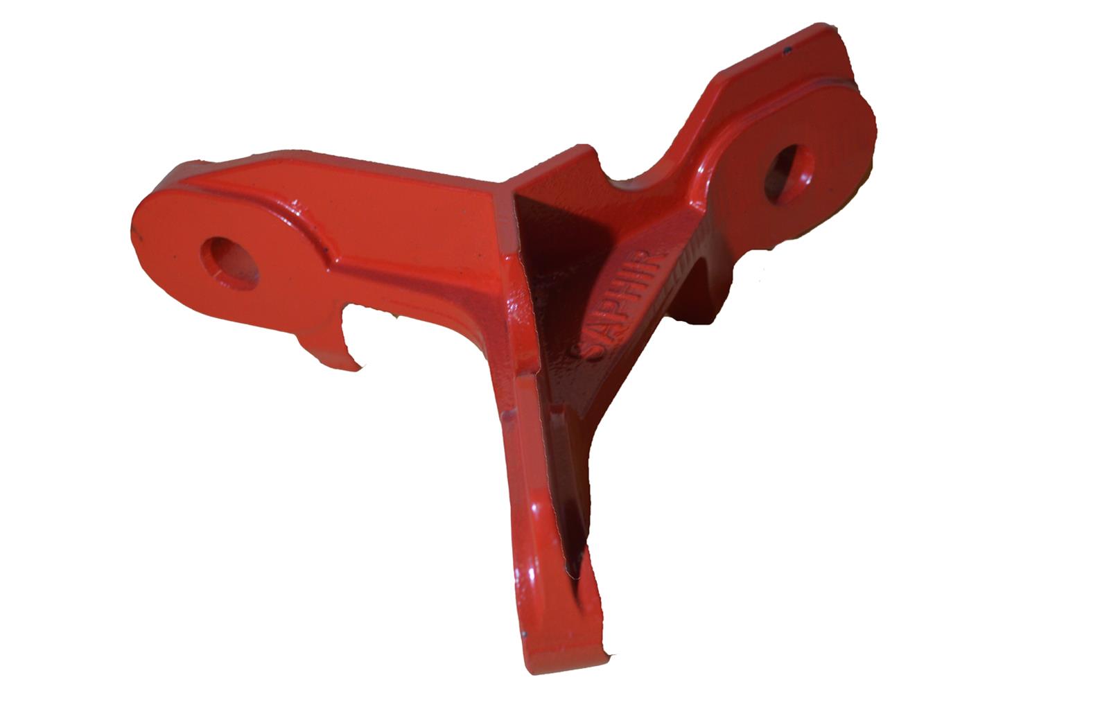 Saphir Gussstern Pefekt S4