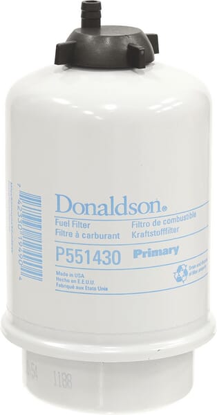Wasserabscheider Kraftstoff P551430 Wasserabscheider Kraftstoff