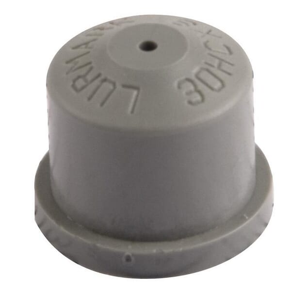 Flachstrahldüse HCX 8 grau 30HCX8