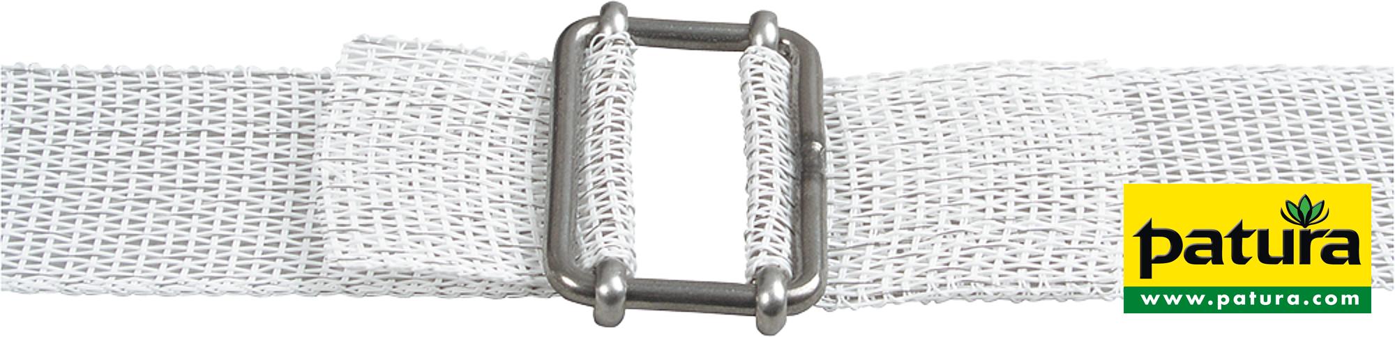 BANDVERBINDER 12,5 MM, EDELSTAHL, FÜR BR