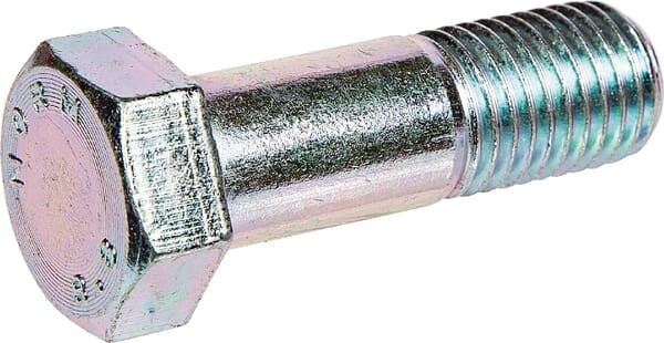 Sechskantschraube M16x50-8.8 Z 3015409