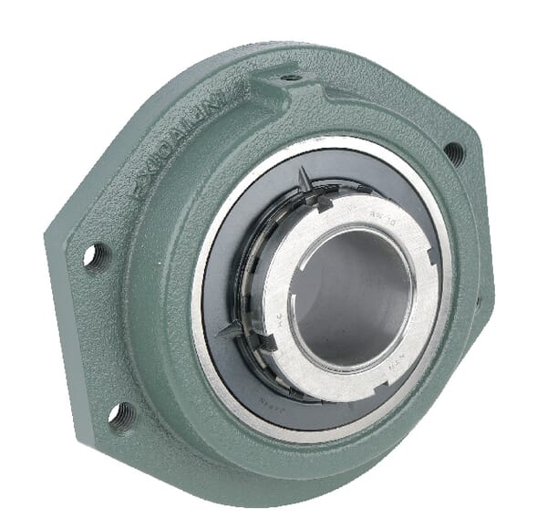 Lagereinheit kompl. 0001400471