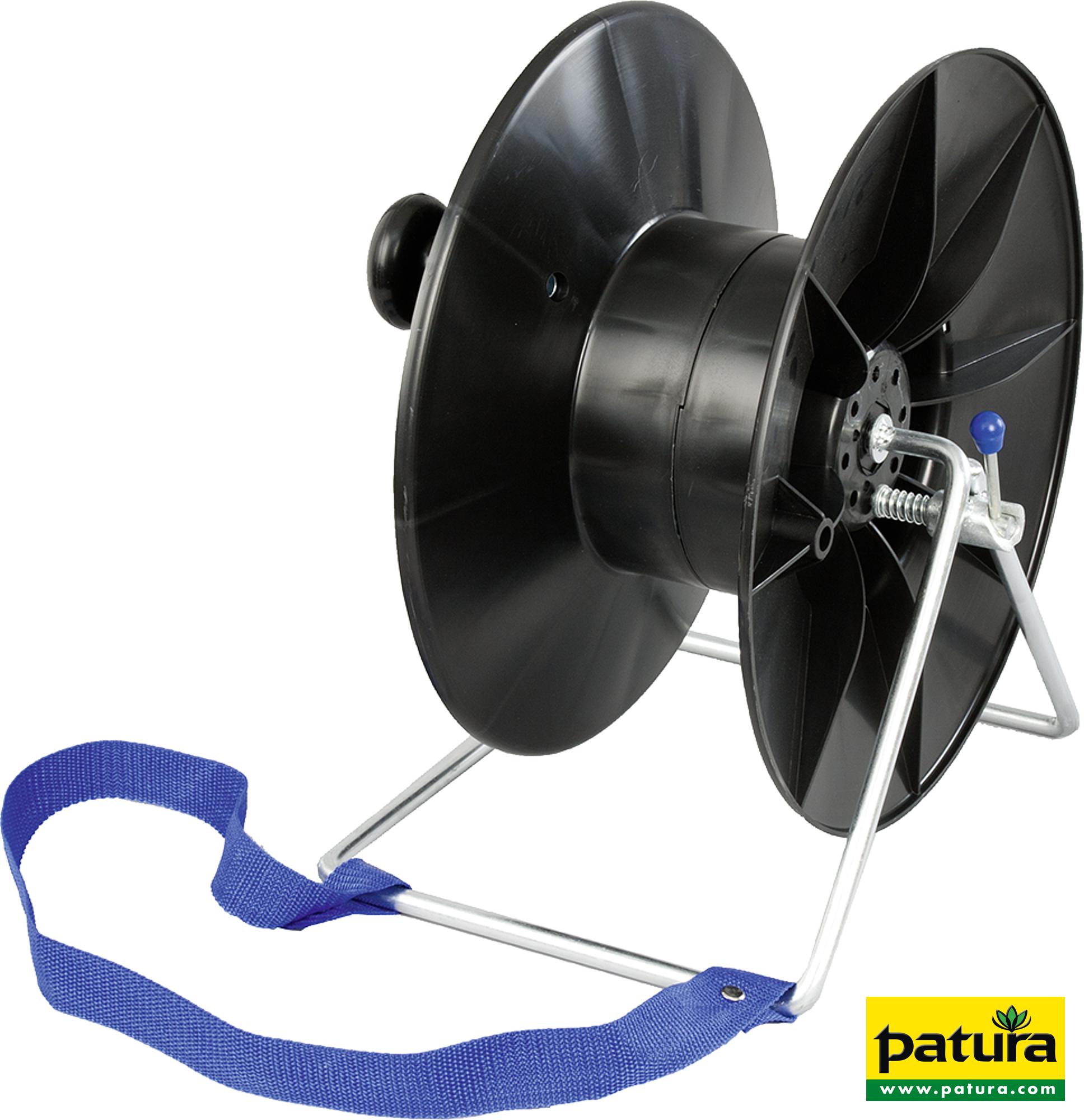 HASPEL MIT BRUSTTRAGEGESTELL + ARRETIERU