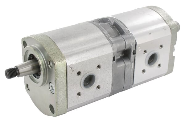 Bosch Rexroth Hydraulikpumpe AZPFF-12-016/014LCP2020KB-S0007 Bosch Rexroth 0510665381