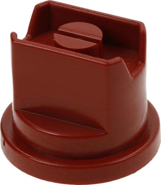 Flachstrahldüse VP110° braun VP035F110BR