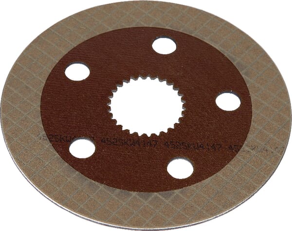 SDF Bremsscheibe 001195510