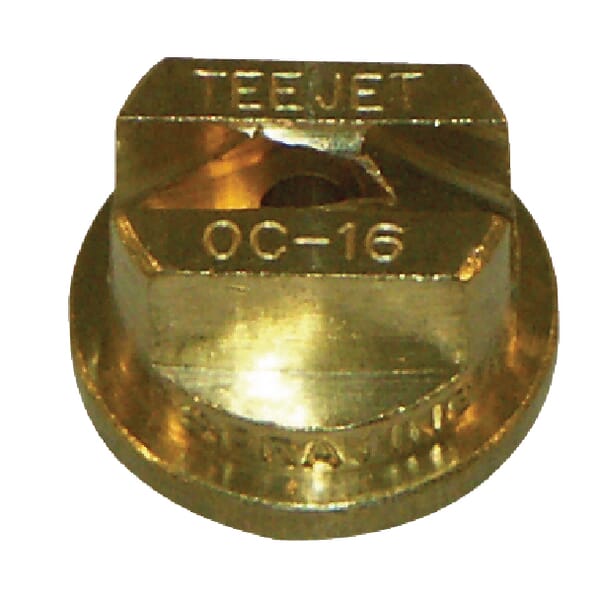 Düse OC 16 Messing OC16