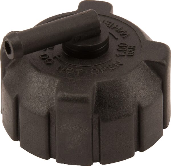 Kühlerdeckel 4356380M1 Kühlerdeckel