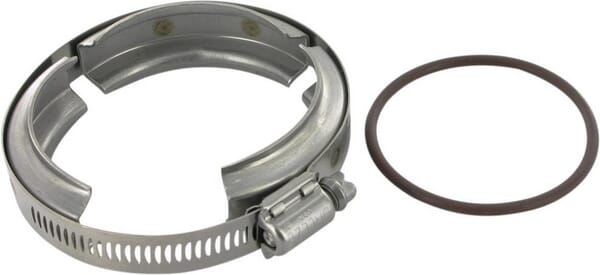 Flanschverbinder mit Dichtung 5524575