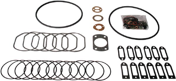 Vapormatic Dichtungssatz, komplett VPA4421